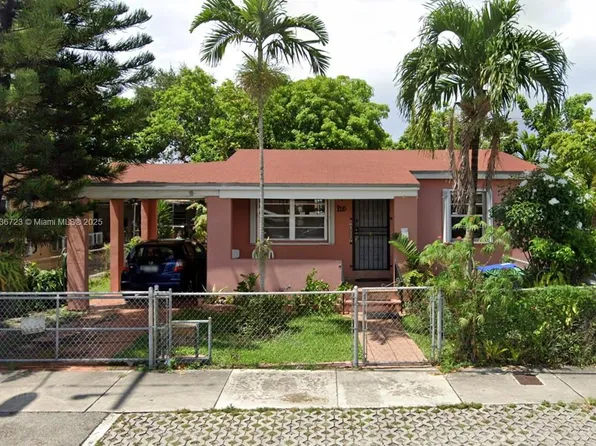 1385 NW 28th St, Miami, FL 33142