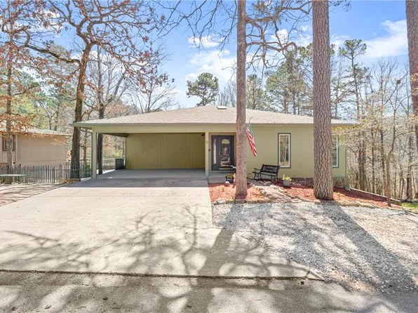 13 Deddington Dr, Bella Vista, AR 72714