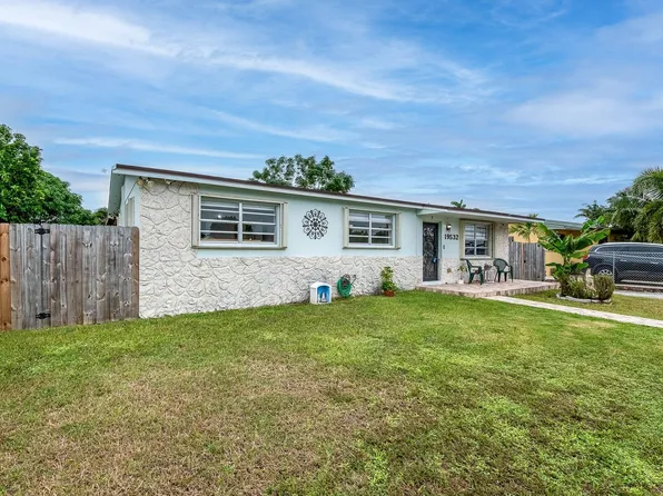 19532 SW 120th Avenue, Miami, FL 33177