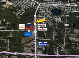 822 Us Highway 331 S, Defuniak Springs, FL 32435