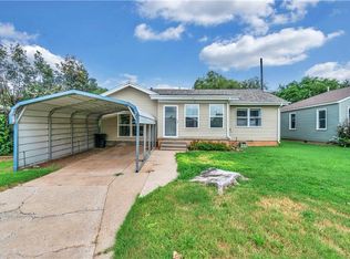 126 Thornton Ln, Elk City, OK 73644