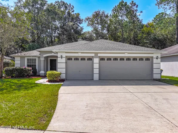 808 BONAPARTE LANDING Boulevard, Jacksonville, FL 32218