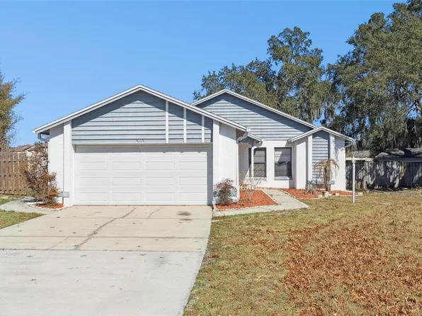 4115 Buglers Rest Pl, Casselberry, FL 32707