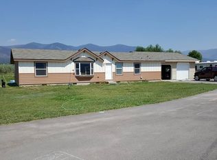 20270 E Mullan Rd, Frenchtown, MT 59834