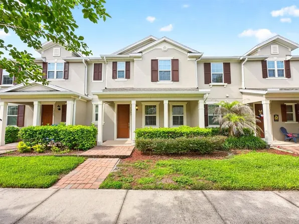 13743 Calera Aly, Windermere, FL 34786