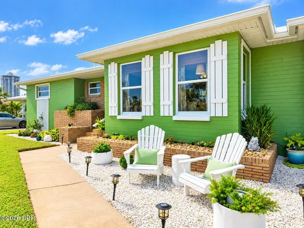 7 Granville Cir, Daytona Beach, FL 32118