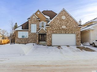 303 Adaskin Cv, Saskatoon, SK S7N4P3