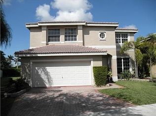 2898 SW 177th Ave, Miramar, FL 33029