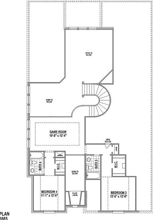 2nd image of 3751 Maxdale Dr