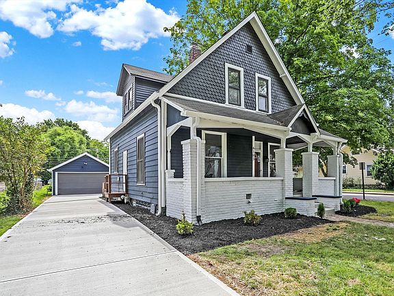 3rd image of 6103 Guilford Ave