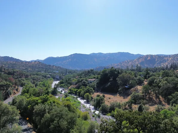 1440 August Dr, Three Rivers, CA 93271