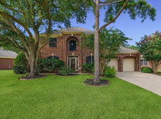4702 Debras Trace Ln, Katy, TX 77450