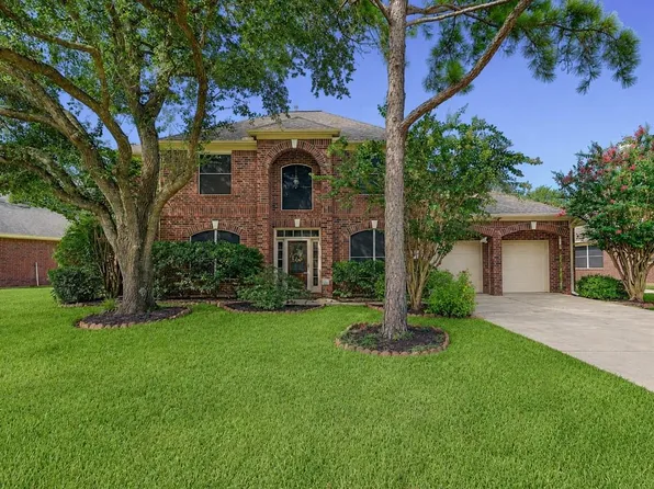 4702 Debras Trace Ln, Katy, TX 77450
