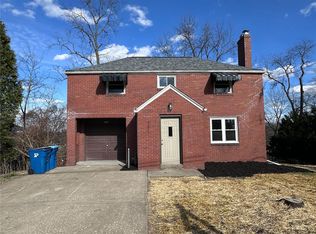 145 Highland Rd, Penn Hills, PA 15235