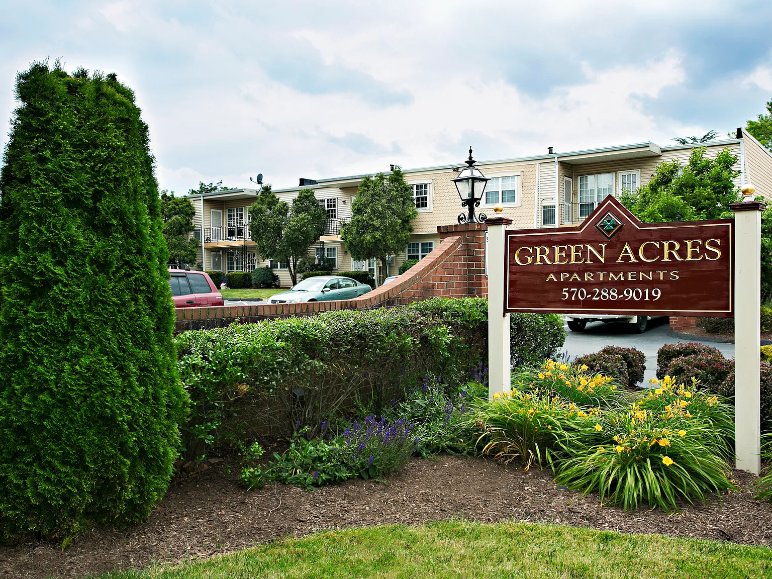 Green Acres Homes — Photo 2