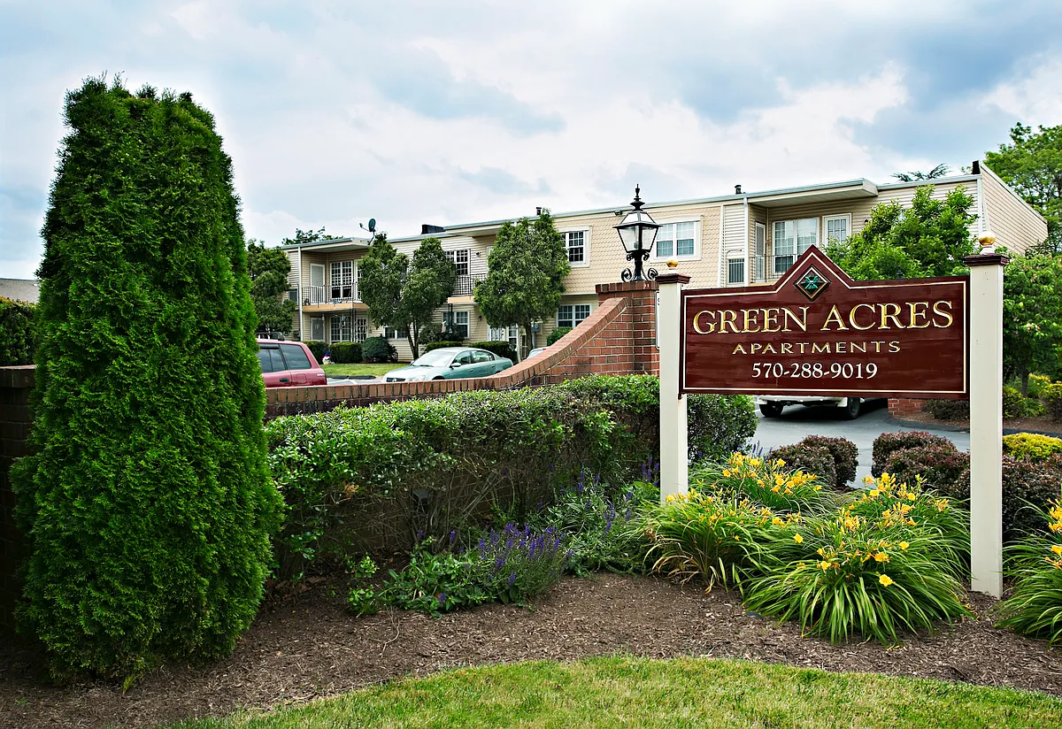 Building Photo - Green Acres Homes