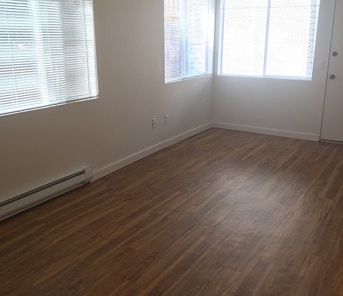 Interior Photo