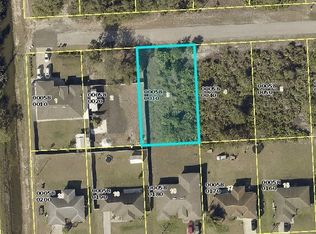 3315 22nd St SW, Lehigh Acres, FL 33976