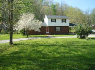 1921 Main St, Frenchburg, KY 40322