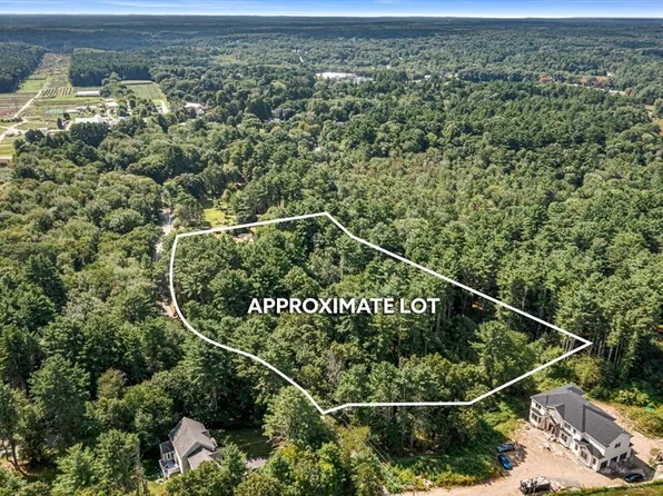 54 S Walpole St, Sharon, MA 02067
