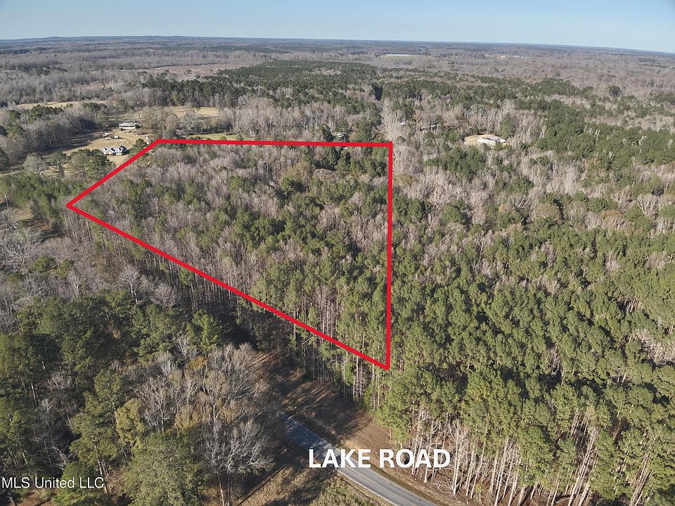2nd image of Lake Rd