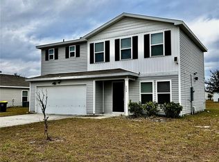 209 Hyacinth Ct, Poinciana, FL 34759