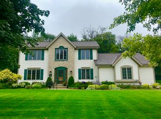 S80W20746 Tyler Dr, Muskego, WI 53150