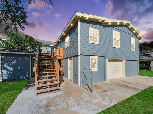 5281 County Road 469, Brazoria, TX 77422