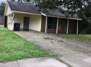 1986 Stafford Dr, Baton Rouge, LA 70810