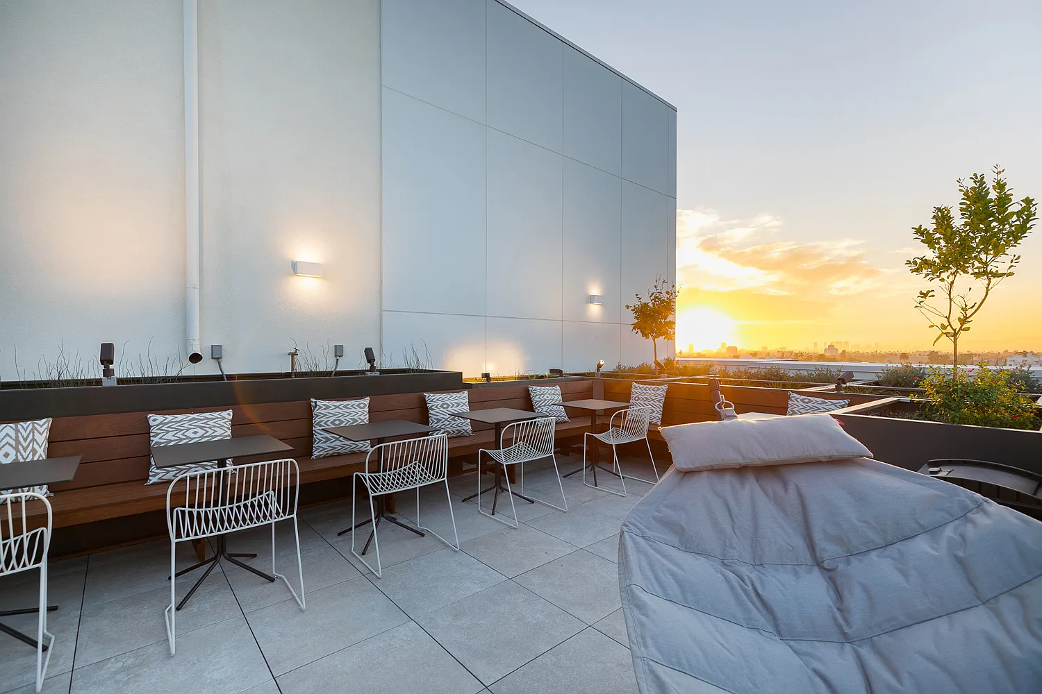 Solaire Oxford — Photo 1