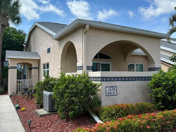 1678 SE Green Acres Circle #Hh101, Port St Lucie, FL 34952
