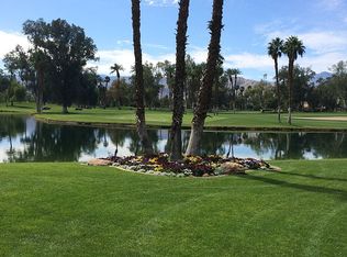 125 S Racquet Club Dr, Rancho Mirage, CA 92270