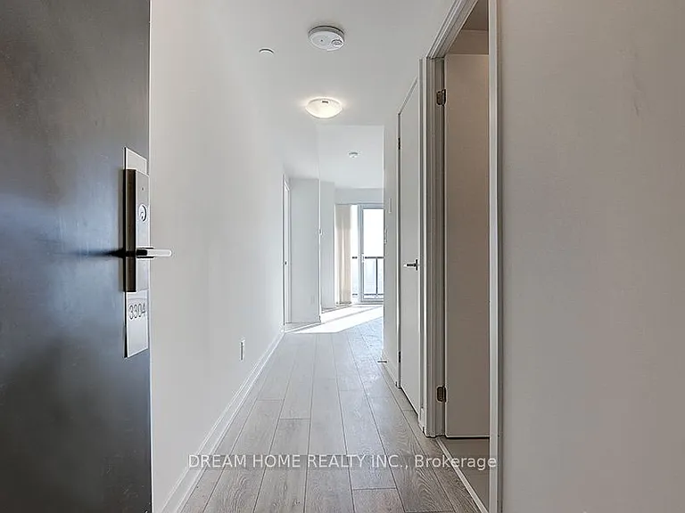 159 Wellesley St E #3304 — Photo 5