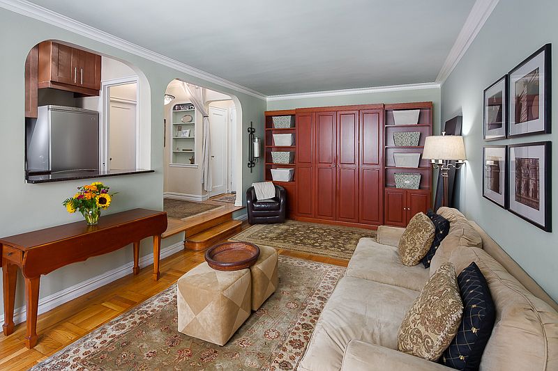 2nd image of 29 W 64th St APT 3F