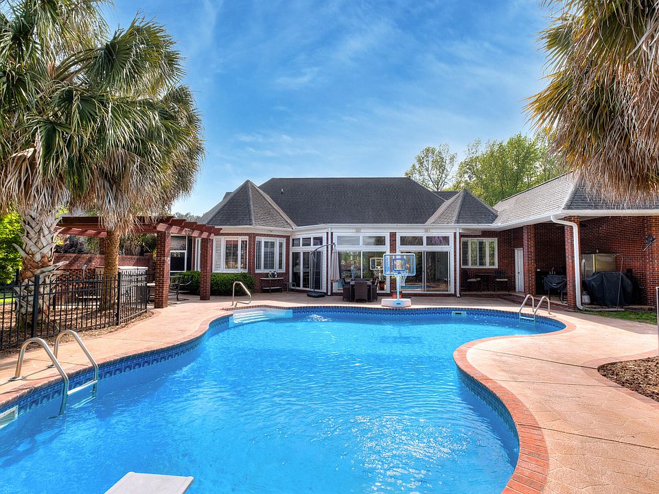 228 Plantation Dr, Manning, SC 29102 Zillow