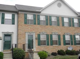 852 Cobblestone Ln, Lancaster, PA 17601