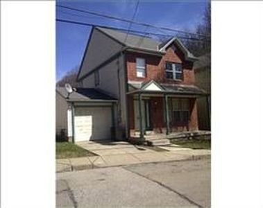 2386 Irwin Ave, Pittsburgh, PA, 15214