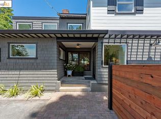914 Clark Pl, El Cerrito, CA