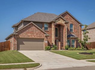 2002 Trinity Ln, Wylie, TX 75098