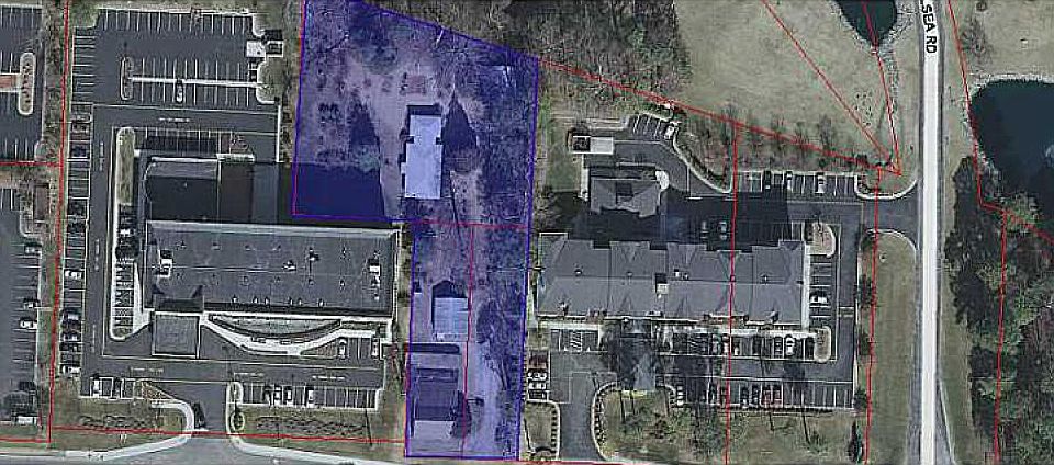 2nd image of 519B Bypass Rd
