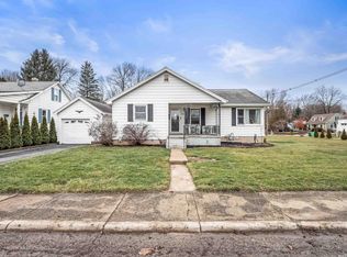 303 S Barr St, Crawfordsville, IN