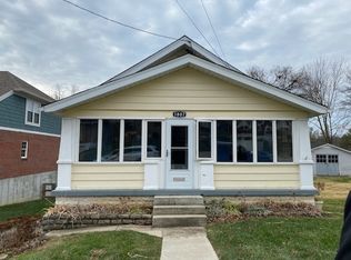 1007 Altavia Ave, Park Hills, KY 41011