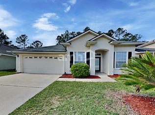 11064 W Apple Blossom Trl, Jacksonville, FL 32218