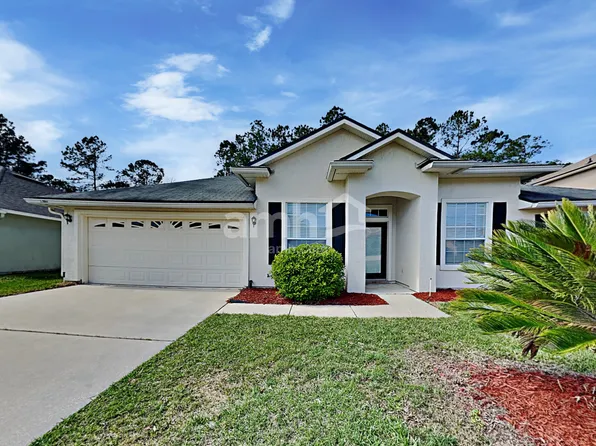 11064 W Apple Blossom Trl, Jacksonville, FL 32218