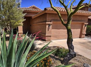 2016 E Creedance Blvd, Phoenix, AZ 85024
