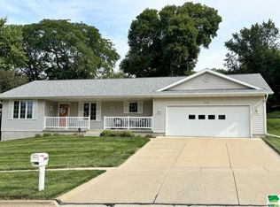 223 W 33rd St, Sioux City, IA 51104