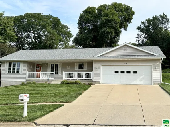 223 W 33rd St, Sioux City, IA 51104