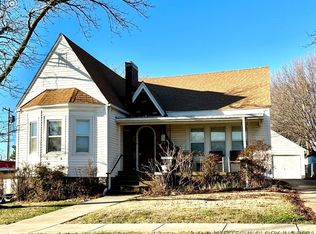 716 E 17th St, Ada, OK 74820