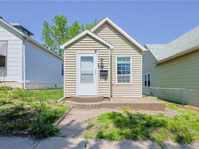2307 Francis St, Saint Joseph, MO, 64501