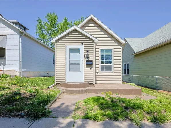 2307 Francis St, Saint Joseph, MO 64501